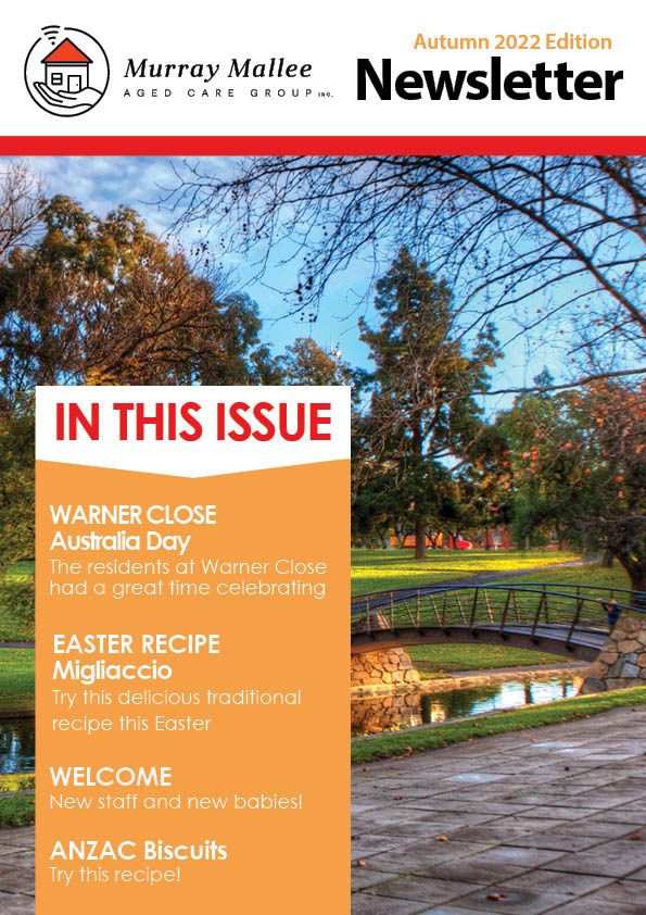 Autumn Newsletter v2