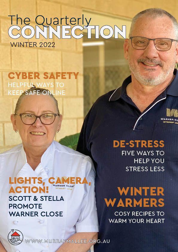 Winter Newsletter