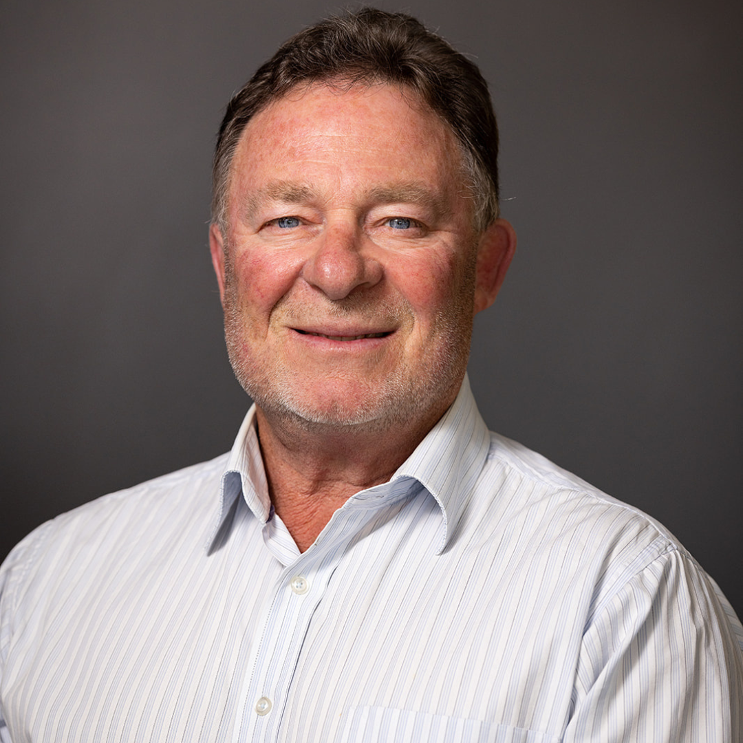 MMACG Board Member 3