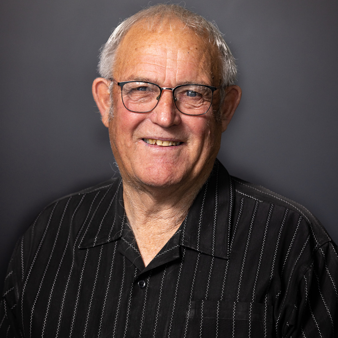 MMACG Board Member 4